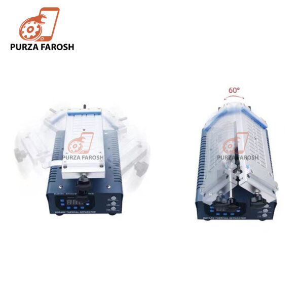 kaisi 946 max screen separator 2