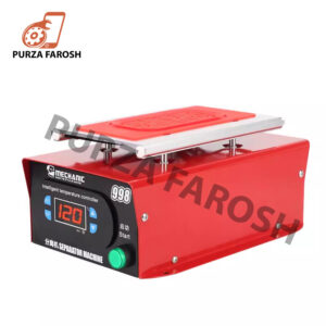 Mechanic 998 LCD Screen Separator Machine