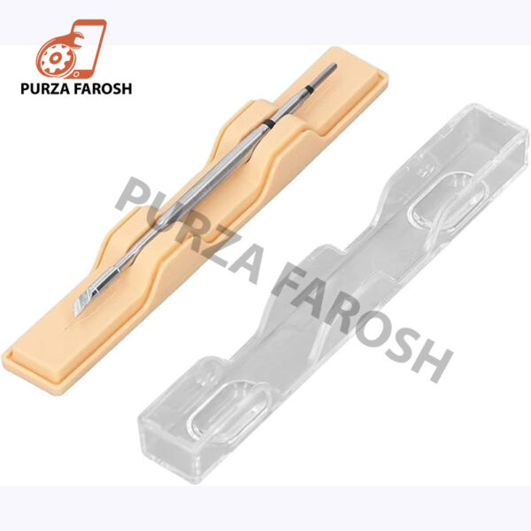AiXun C210 Soldering Iron Soldering Station Welding Tip 2