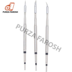 AiXun C210 Soldering Iron Soldering Station Welding Tip