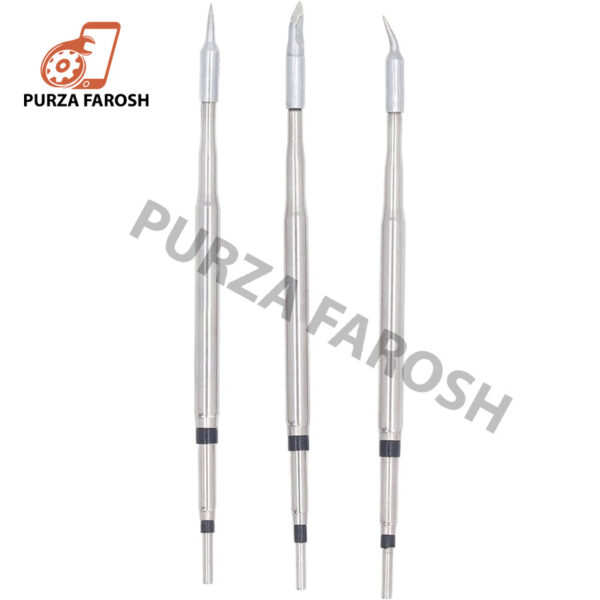 AiXun C210 Soldering Iron Soldering Station Welding Tip