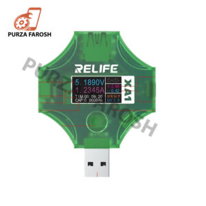 Relife XA1 Current and Voltage Multifunctional Tester