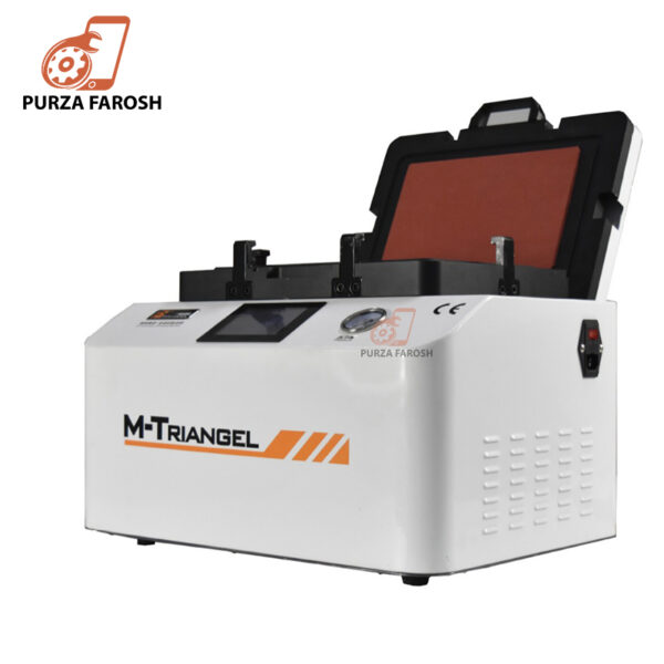 M-traingel M-T12 1