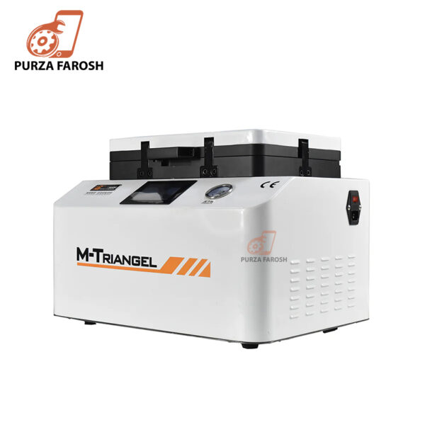 M-traingel M-T12 3
