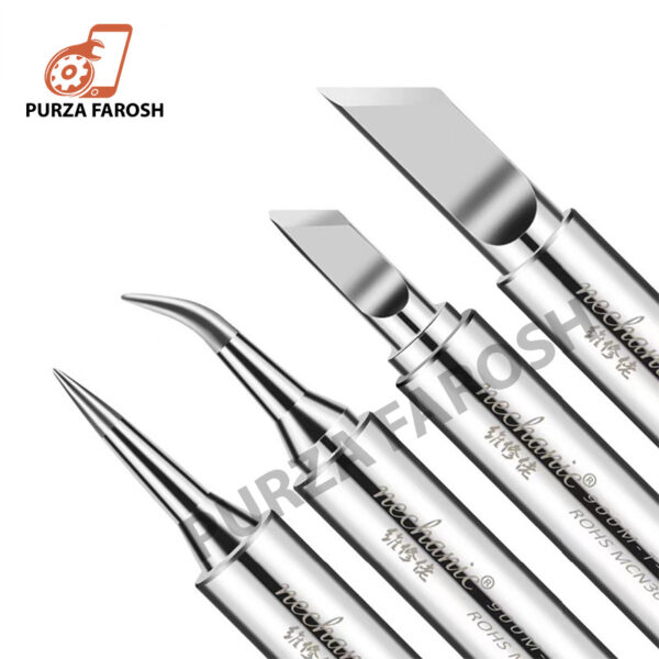Mechanic 900M-T-I Soldering Iron Tip 2