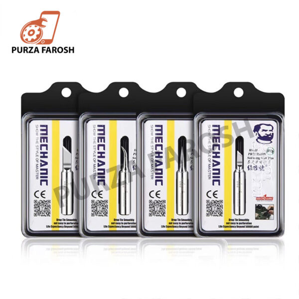 Mechanic 900M-T-I Soldering Iron Tip 3