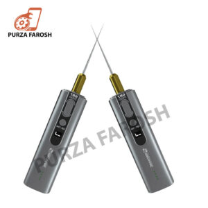Mechanic GR7 Pro Split Electric Glue Remover