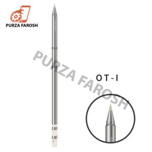 MECHANIC T12 Series Soldering Iron Tips OT-TI