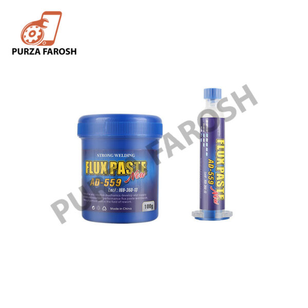 MECHANIC UV 559 SOLDERING FLUX PASTE for Mobile Repairing 2