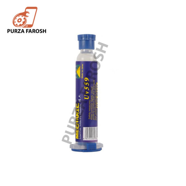 MECHANIC UV 559 SOLDERING FLUX PASTE for Mobile Repairing 1