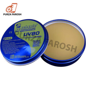 Mechanic UV 80 2