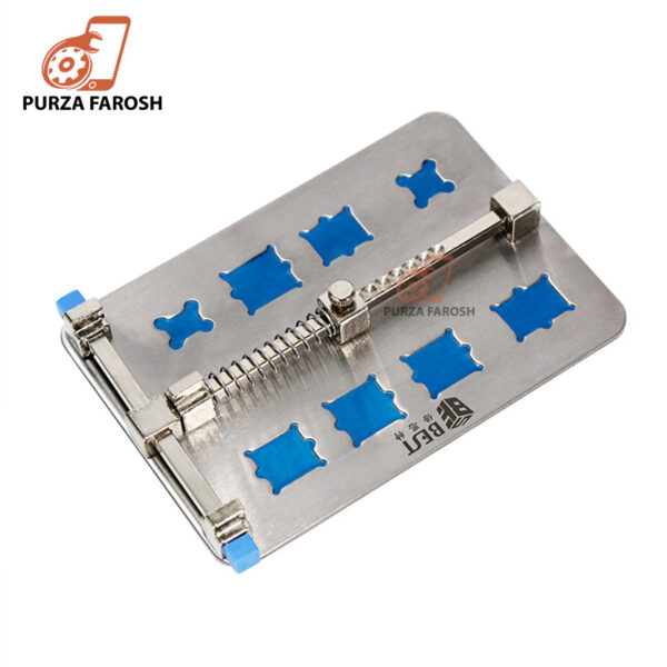 Mobile phone repair special fixture 2