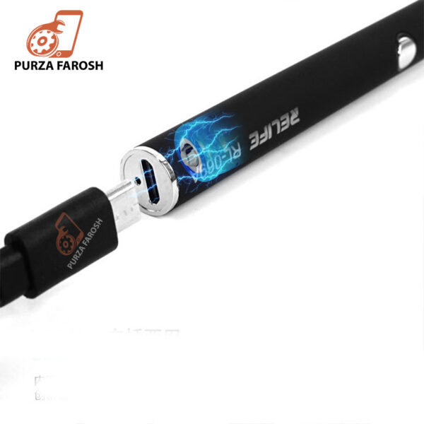 RELIFE RL-069 Rosin Short Pen Atomizer PCB Circuit Detector 3