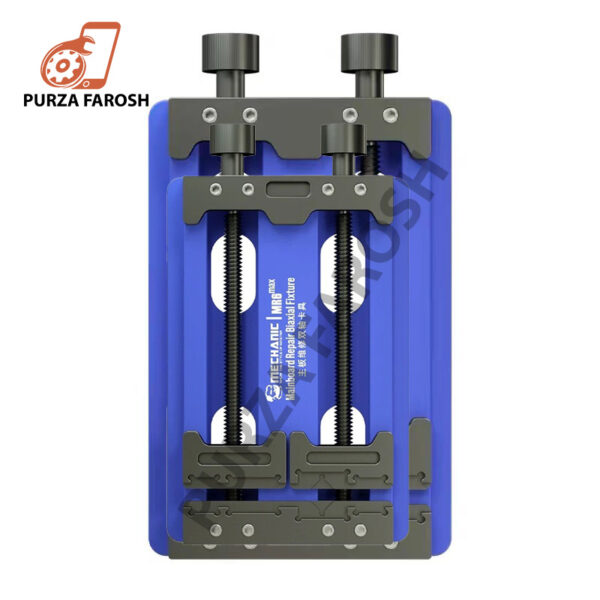 Mechanic MR6 Max Mainboard Repair Biaxial Fixture 3