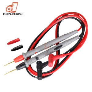 Multimeter Wire 1