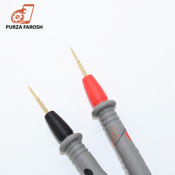Multimeter Wire 2