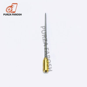 Needles 1
