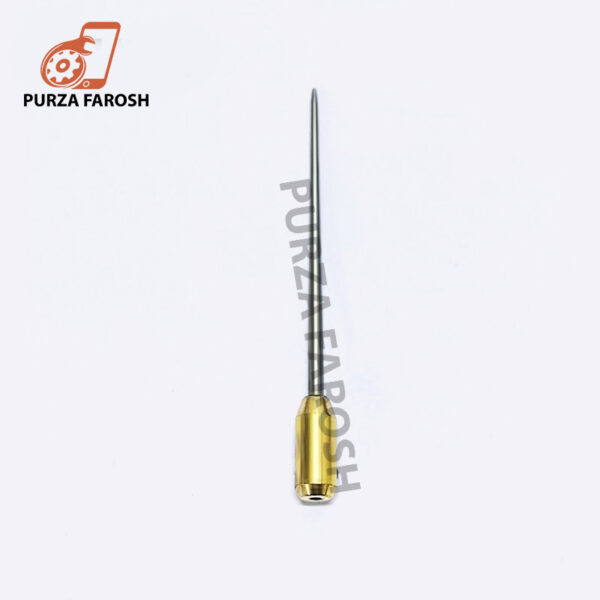 Needles 1