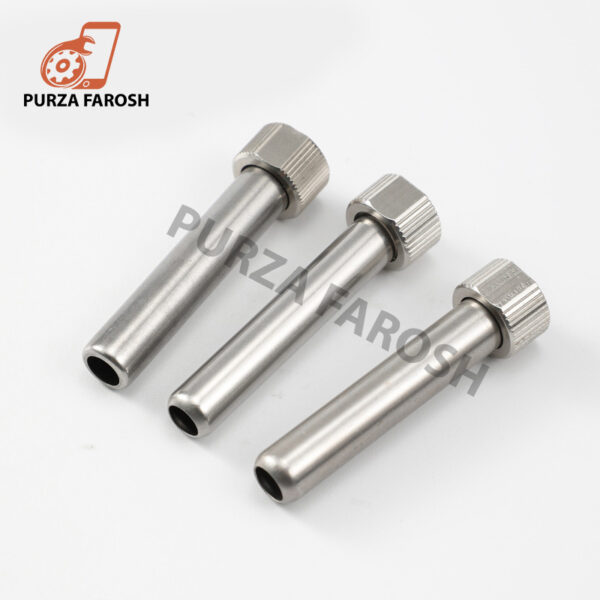 Kada IRON 936 HEAD Nozzle 2