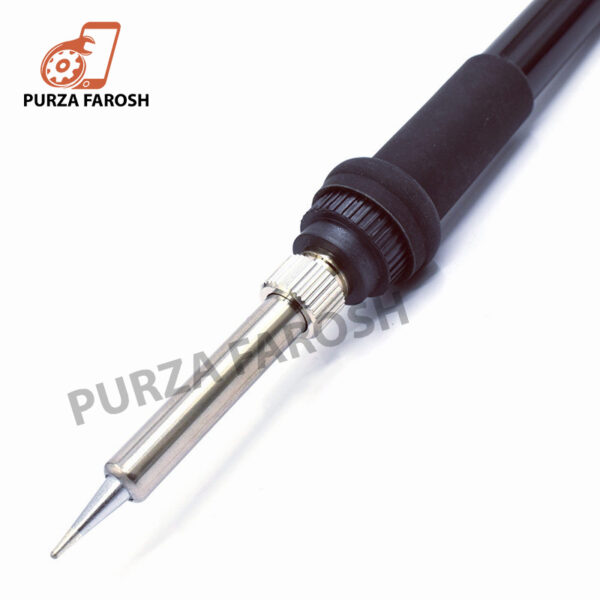 Kada IRON 936 HEAD Nozzle 2