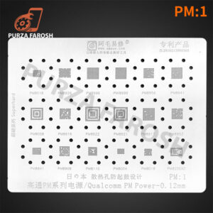 PM 1
