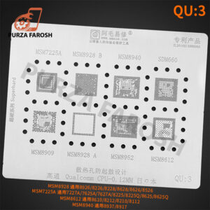QU3