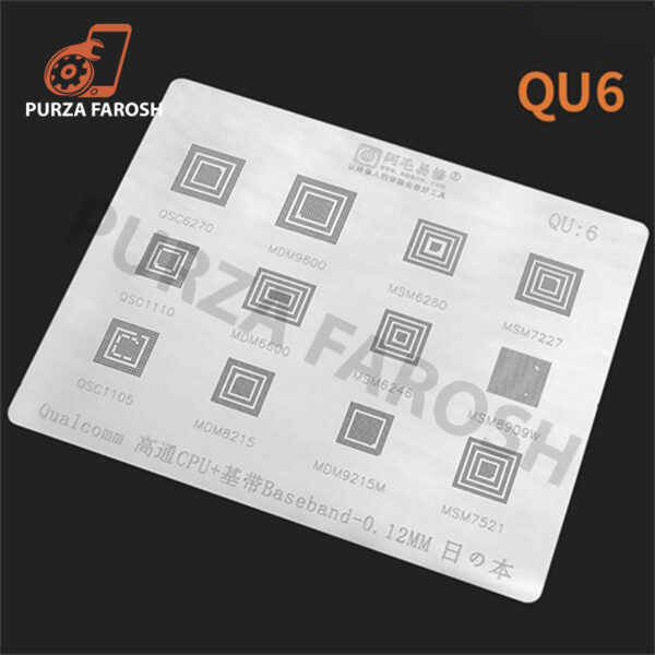 QU6
