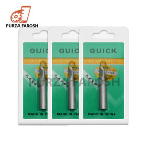 Original QUICK 900M-T-IS Soldering Iron Tips