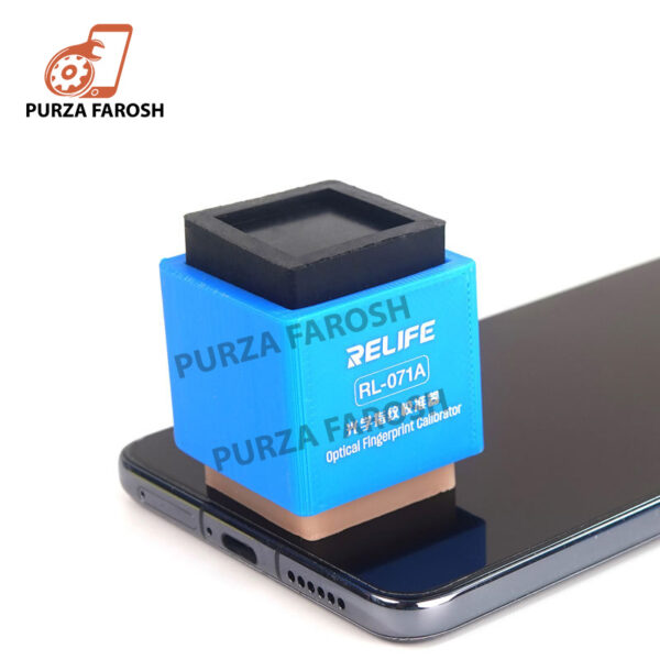 RL-071A Optical Fingerprint Calibrator Xiaomi OPPOvivo Huawe...