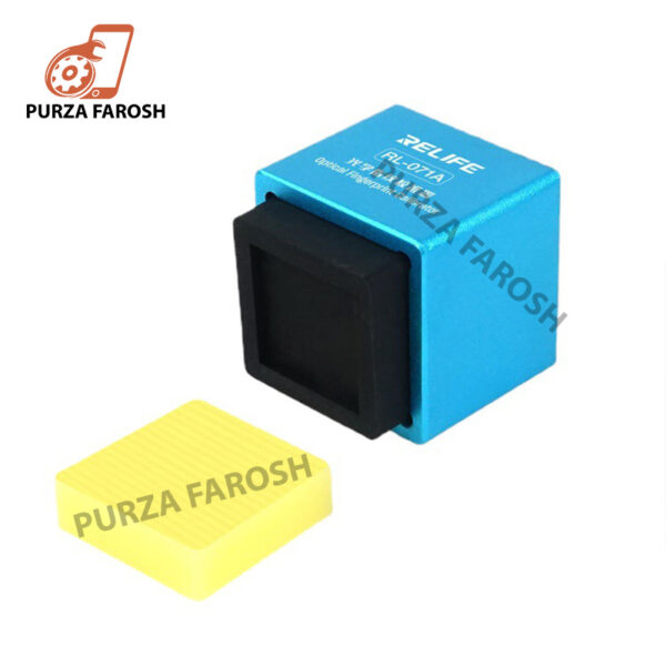 RL-071A Optical Fingerprint Calibrator Xiaomi OPPOvivo Huawe..