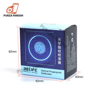 RL-071A Optical Fingerprint Calibrator Xiaomi OPPOvivo Huawe .