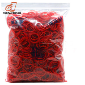 Rubber bands 1