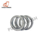Silver Heat Sink Tap 4