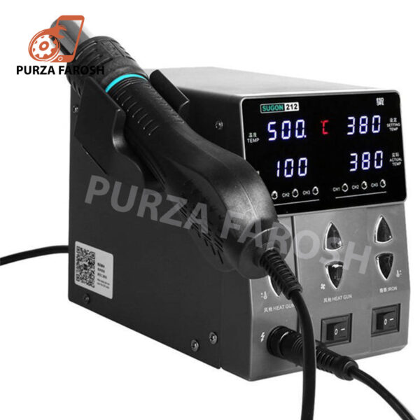 Sugon 212 1