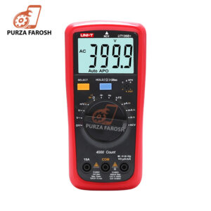 UT136B+ Series Digital Multimeters