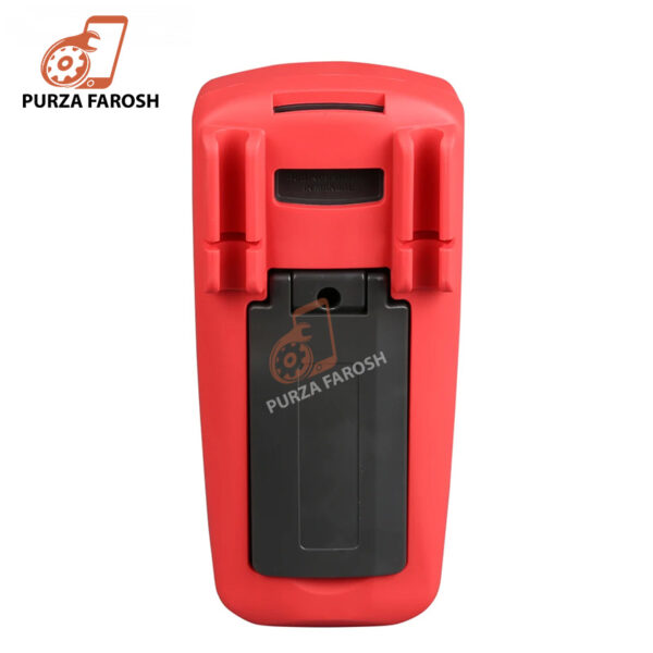 UT136C+ UNI T Digital Multimeter 3