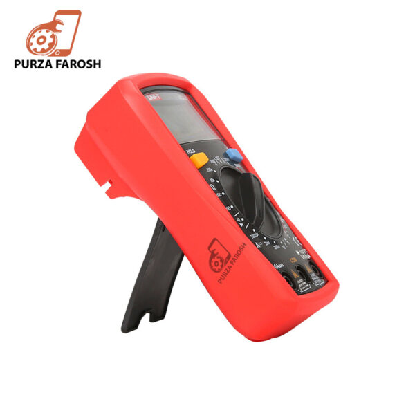 UNI-T UT33A+ Palm Size Digital Multimeter DMM 3