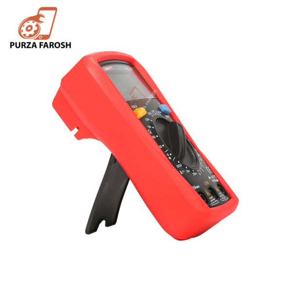 UNI-T UT33D+ Plus Digital Multimeter 2