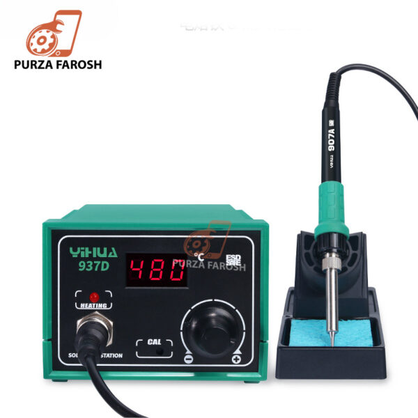 YIHUA-937D