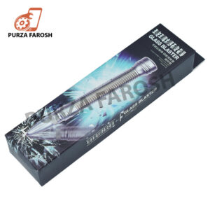 Glass blaster Pen