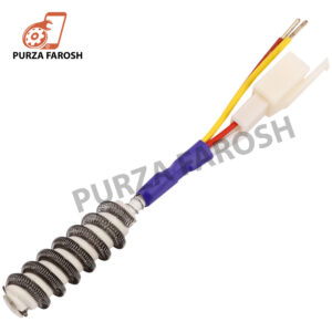 KADA 850 Heat Gun Heating Element 1