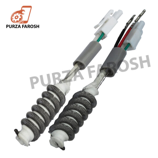 KADA 850 Heat Gun Heating Element - Image 4