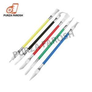 5 x Scraper Kit Sticker Remover for Mobile Phone Scraper for Phone Repairs Mobile Phone Repair Tool Repair Levers Laptop Curious Tablet Laptop
