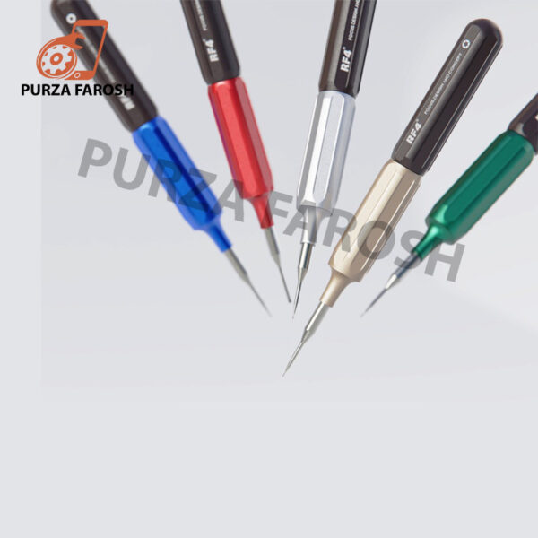 RF4 RF-SD10 5IN1 SCREWDRIVER SET 2