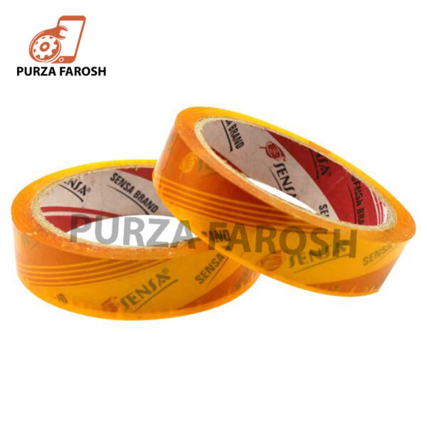 Transparent Tape - Image 3