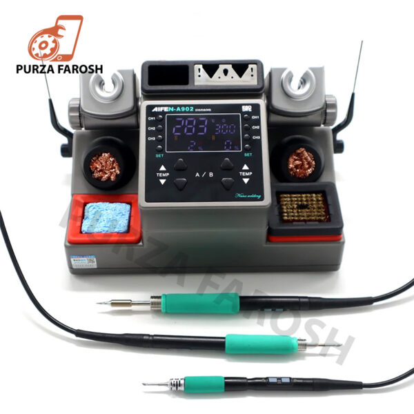 Aifen a902 3