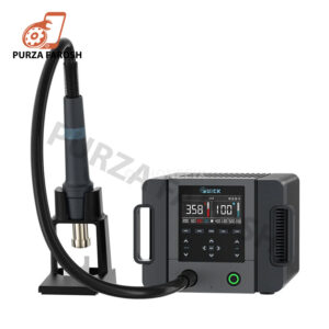 Quick 861 pro 1