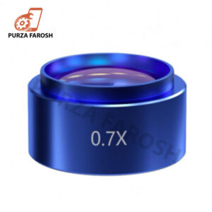 mechanic 0.7x lens