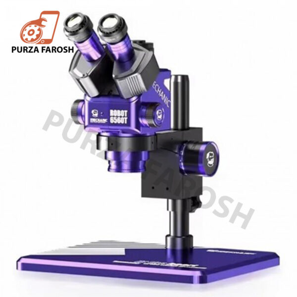 mechanic 6560t 1