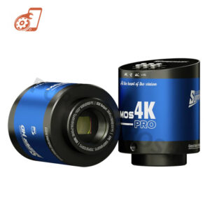 mechanic mos 4k pro 2